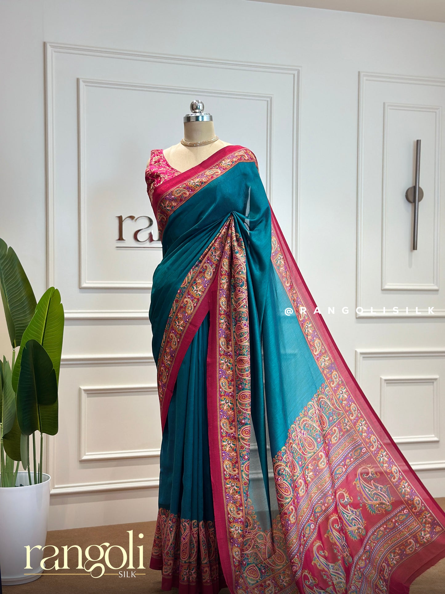 Super Soft Chiffon Saree in Stunning New Designs - Post 395