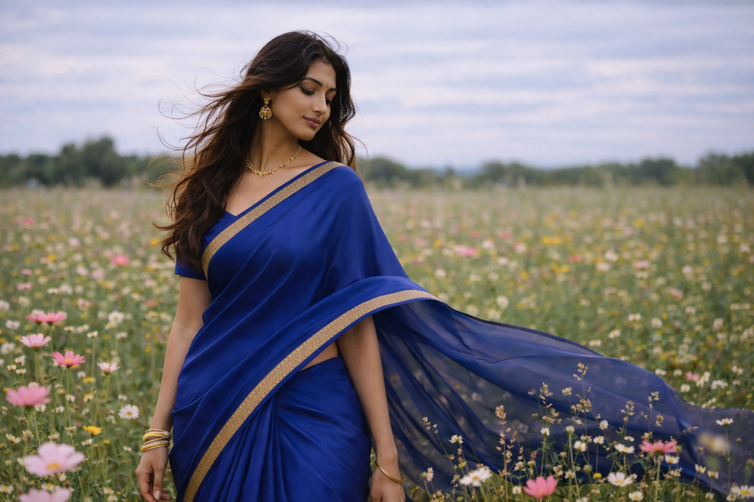 Why Mysore Silk Is Called Mulberry Silk ?