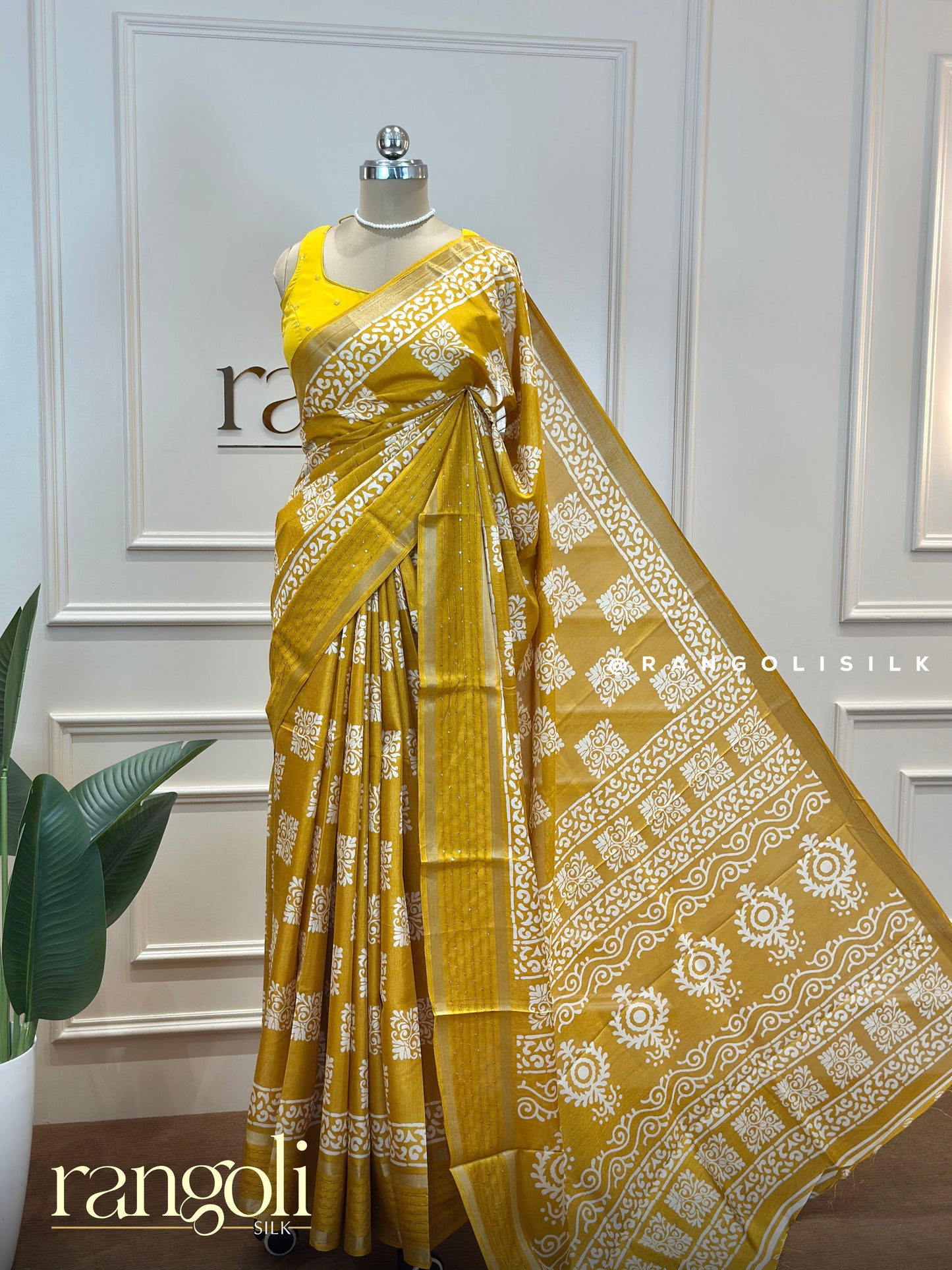 New Dola Silk Saree Collection – Soft, Lightweight & Festive Elegance in Rich Colours - Post 587