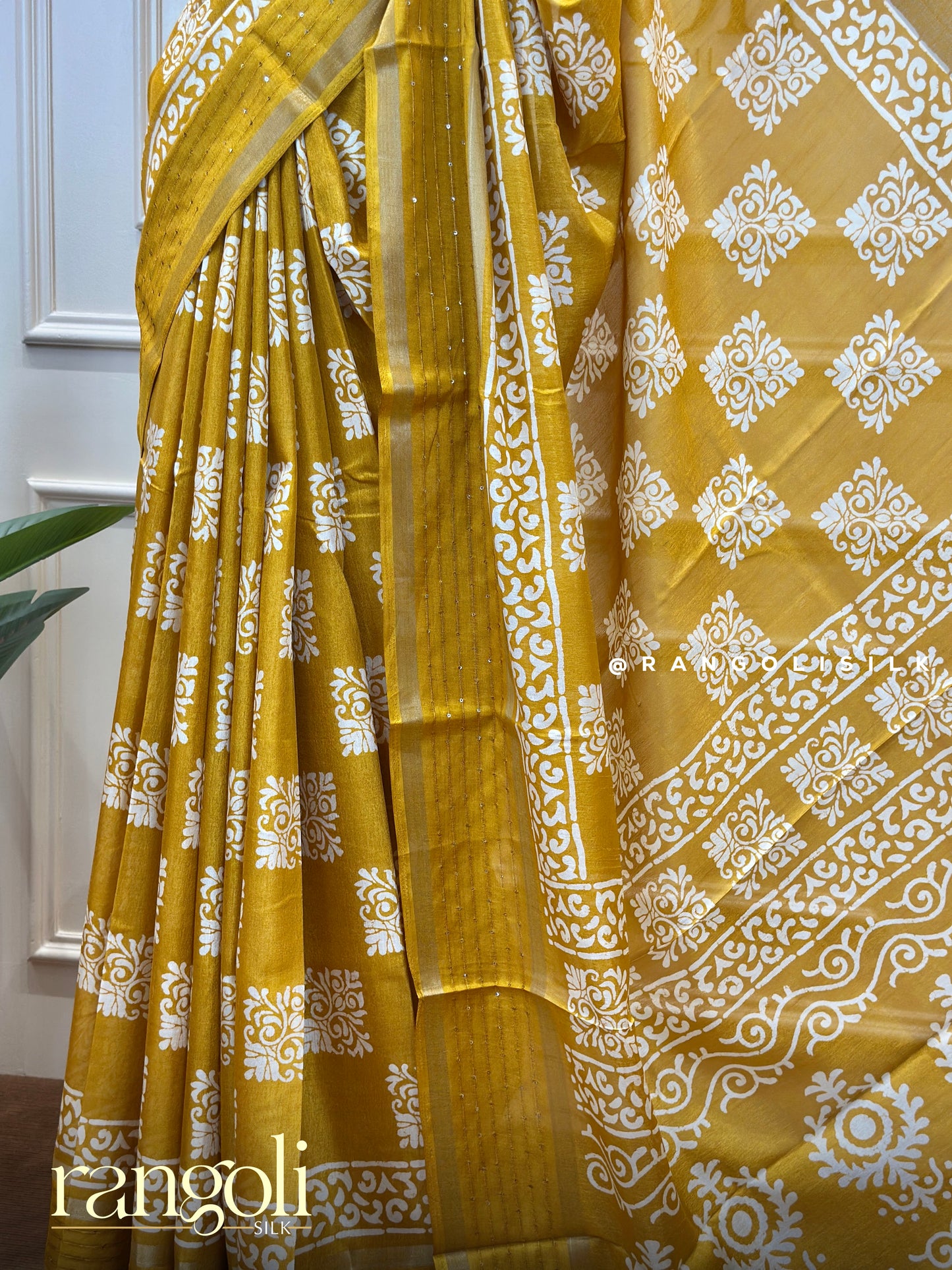 New Dola Silk Saree Collection – Soft, Lightweight & Festive Elegance in Rich Colours - Post 587