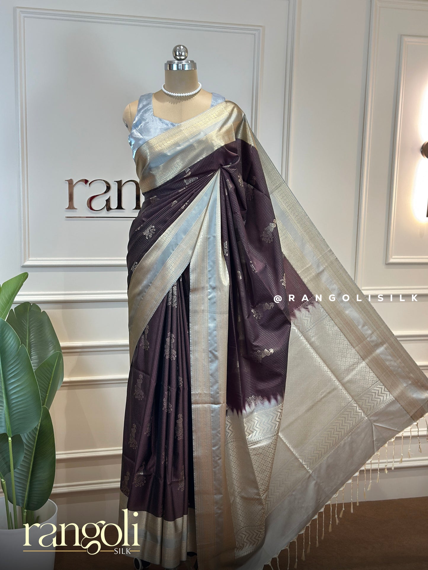 Soft Silk Sarees Collection with Zari Weaves and Elegant Traditional Designs - Post 820