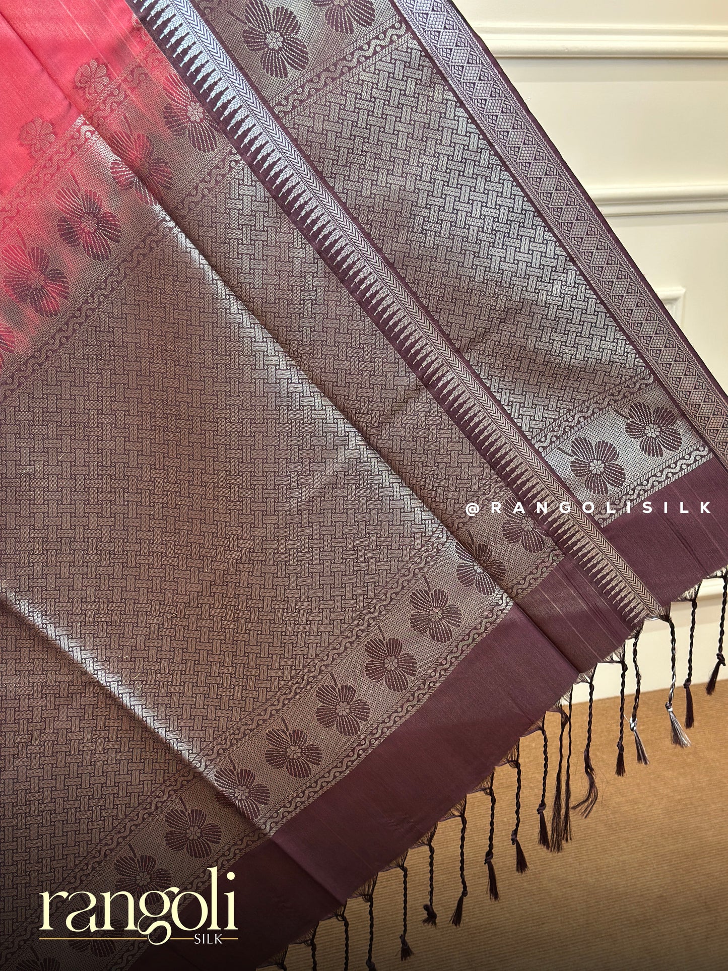 Soft Silk Sarees Collection with Zari Weaves and Elegant Traditional Designs - Post 820